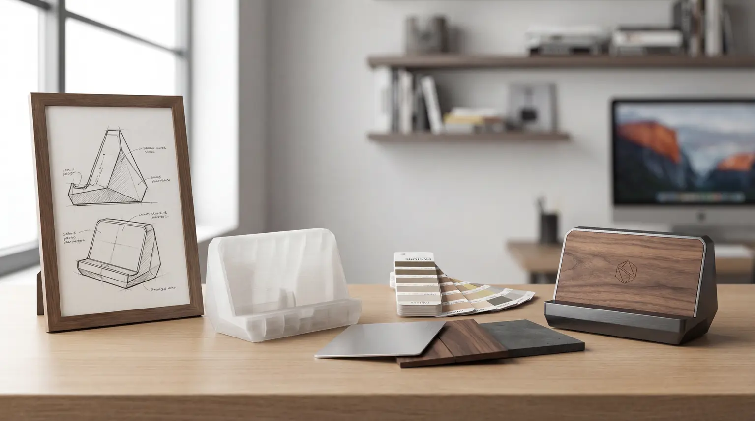 Vom Produktdesign zum exklusiven Corporate Gift: Guide zur Werbeartikel-Sonderanfertigung