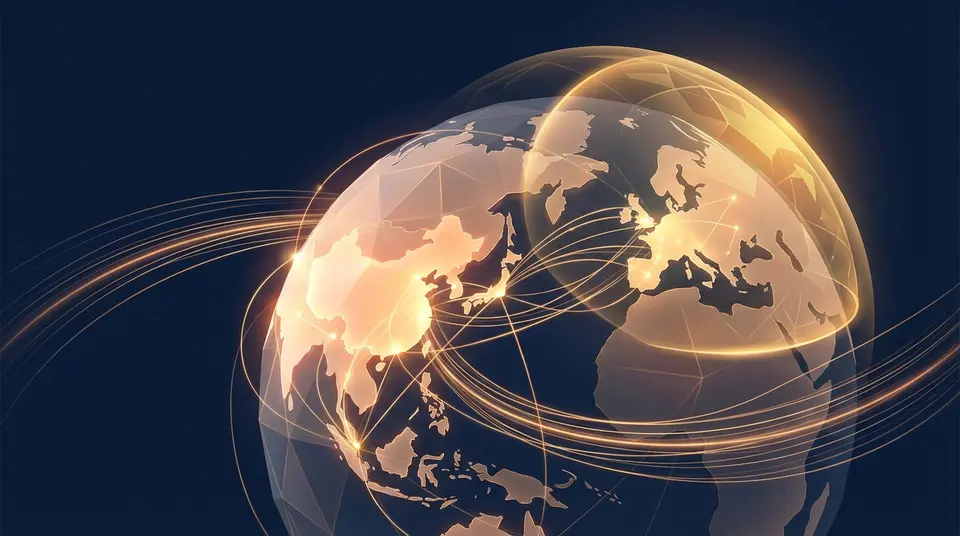 Global Sourcing Strategien 2026: Wege zur absoluten Supply Chain Resilienz