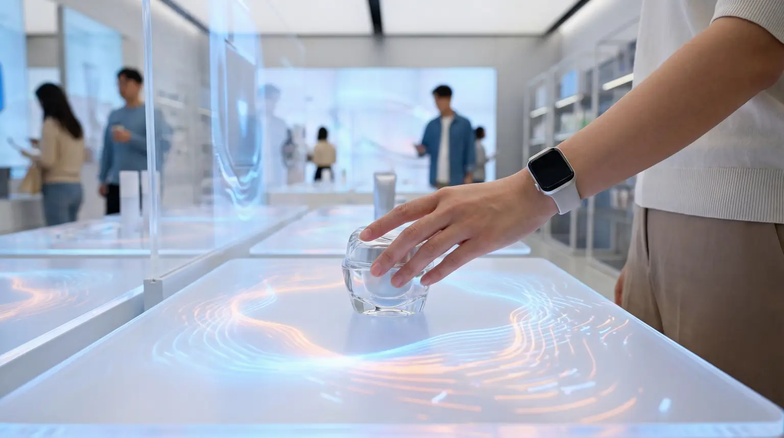 Visuelles Merchandising 2026: Kaufpsychologie und Display-Design am POS