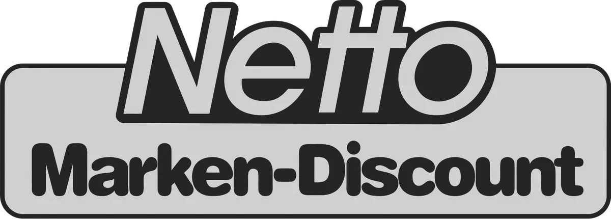 Netto Logo Netto