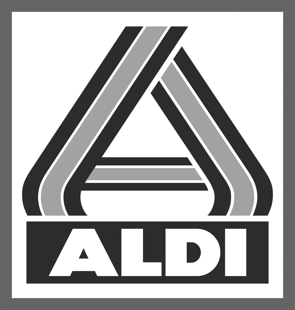 ALDI Nord Logo ALDI Nord