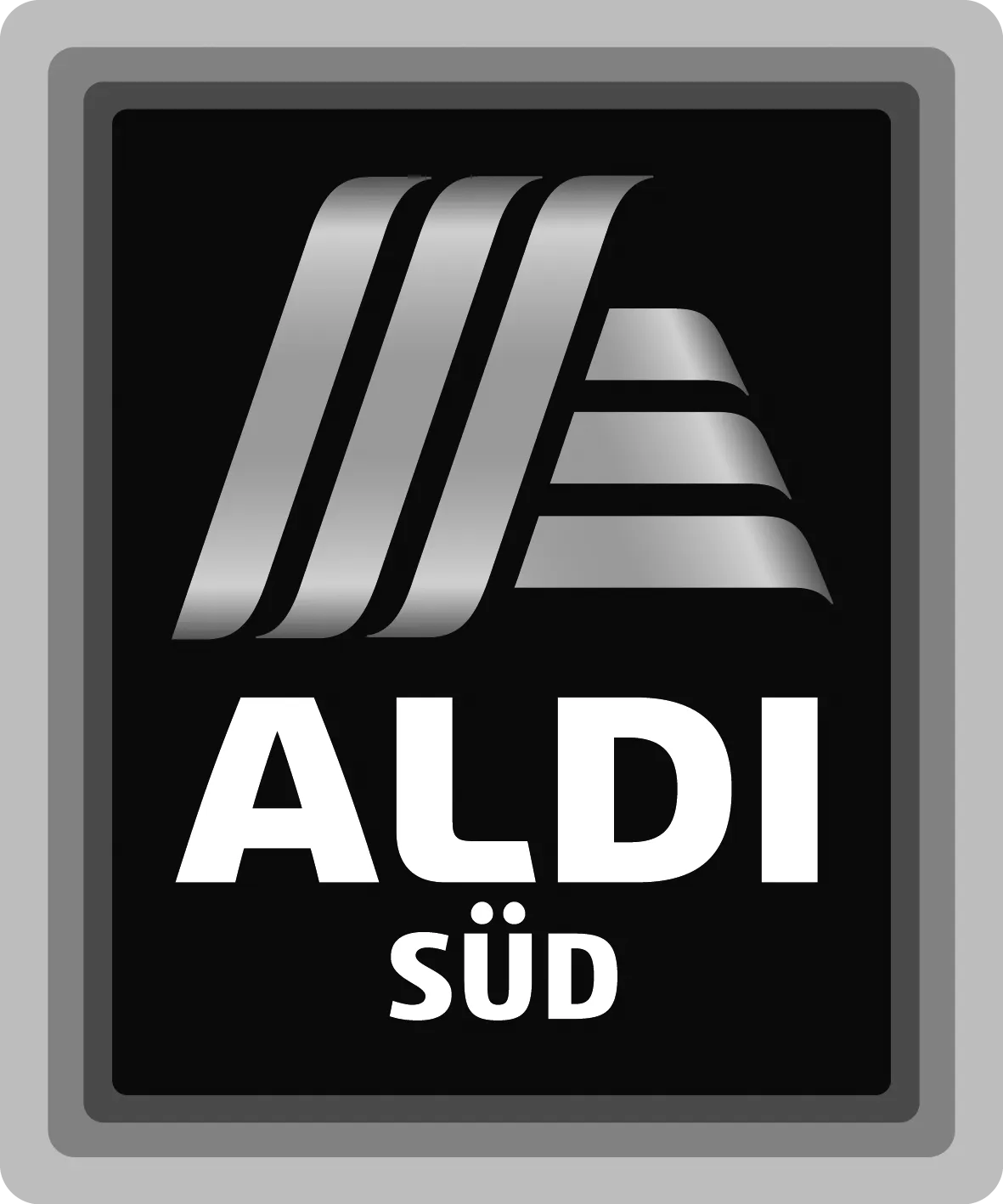 ALDI Süd Logo ALDI Süd