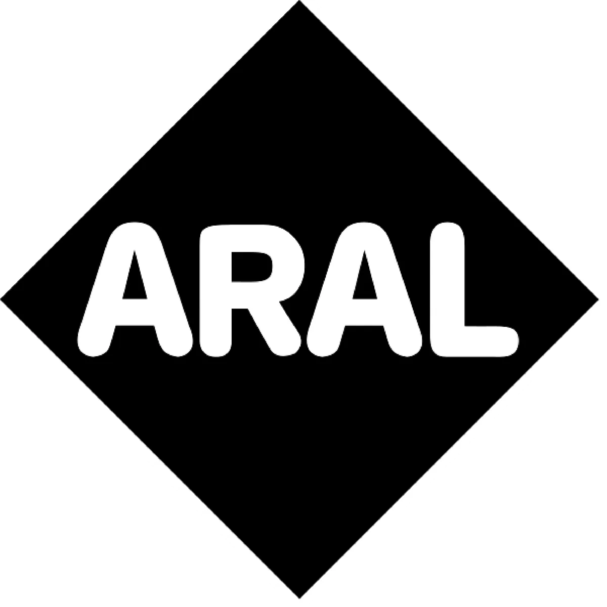 Aral Logo Aral