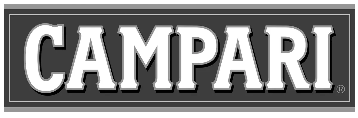 Campari Logo Campari