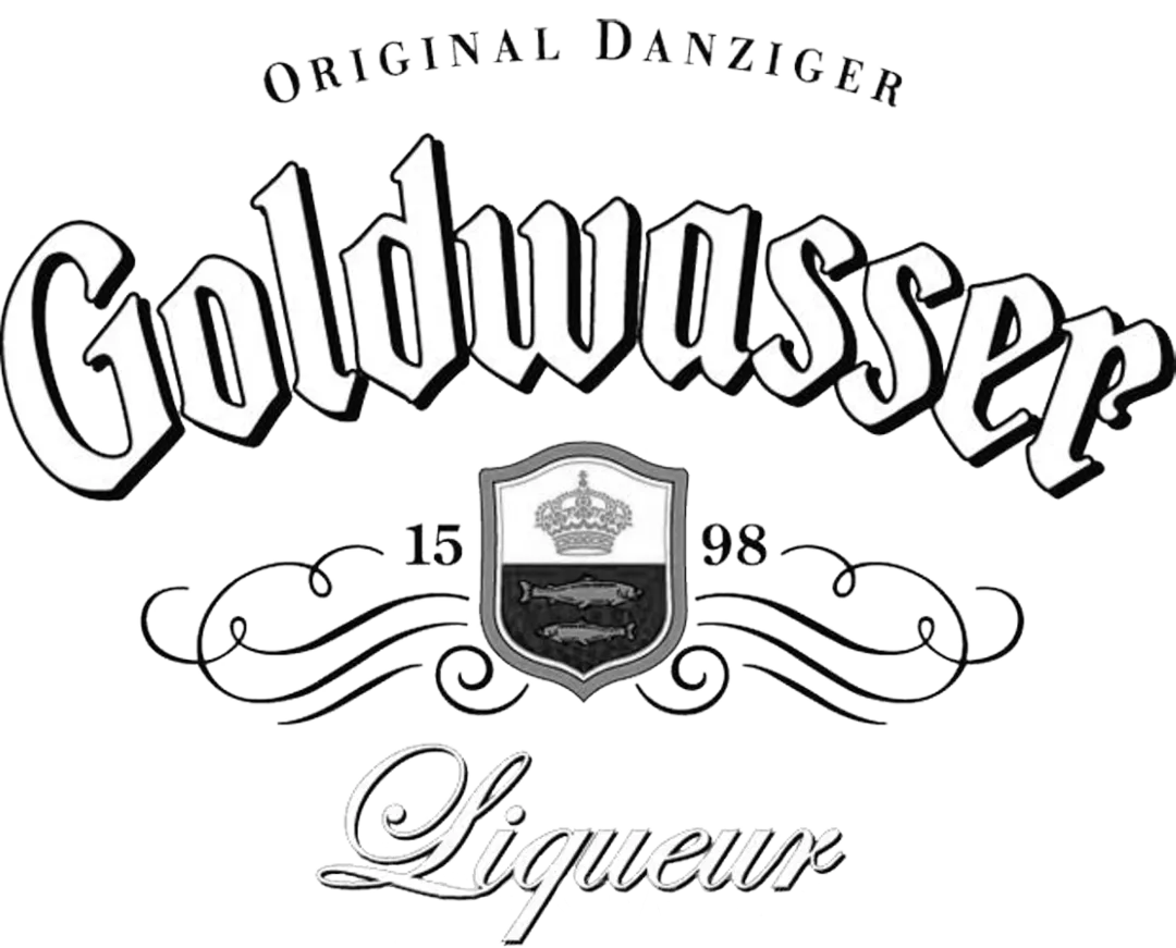Danziger Goldwasser Logo Danziger Goldwasser