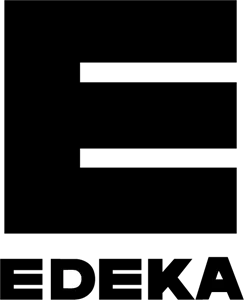 Edeka Logo Edeka