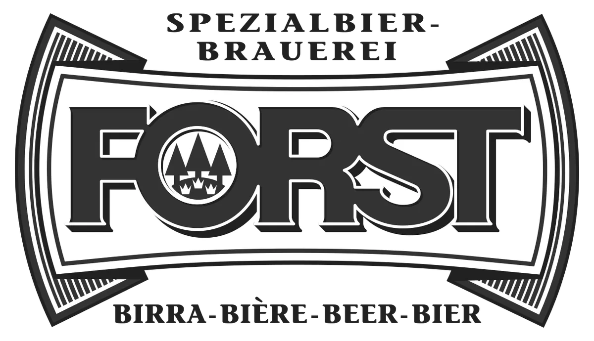 FORST Logo FORST