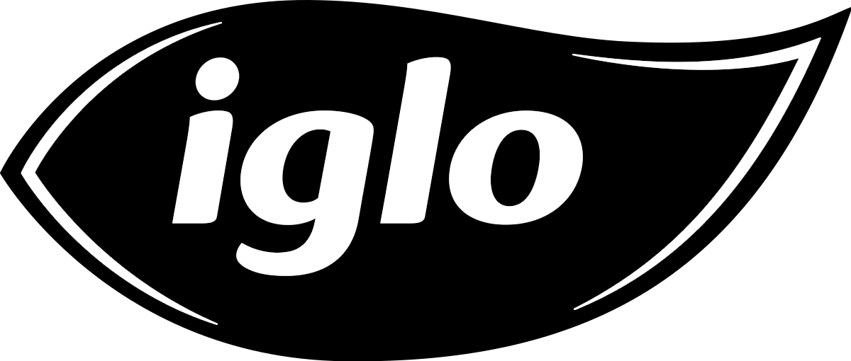 Iglo Logo Iglo