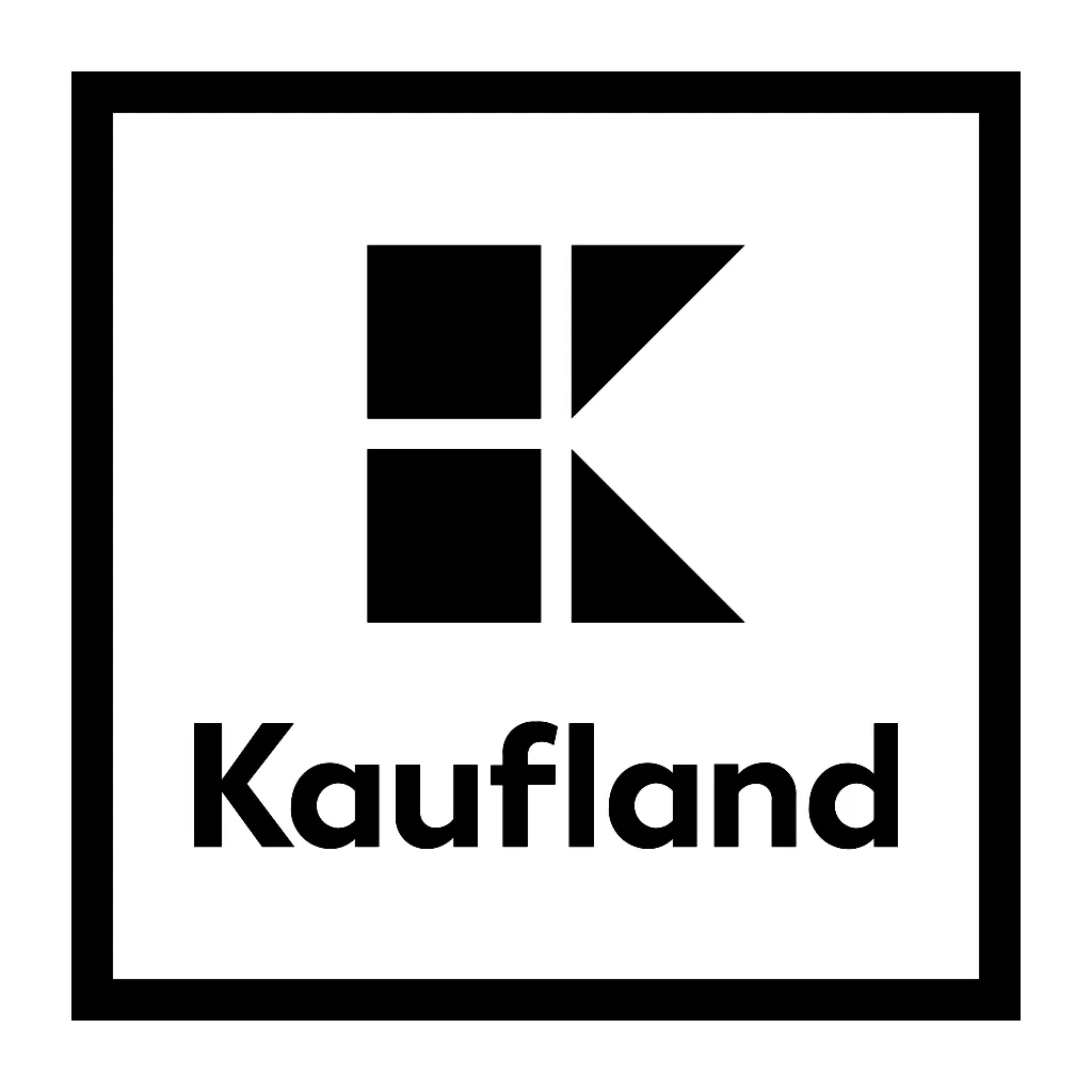 Kaufland Logo Kaufland
