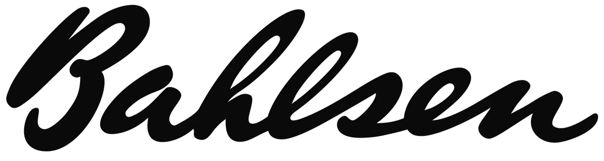 Bahlsen Logo Bahlsen