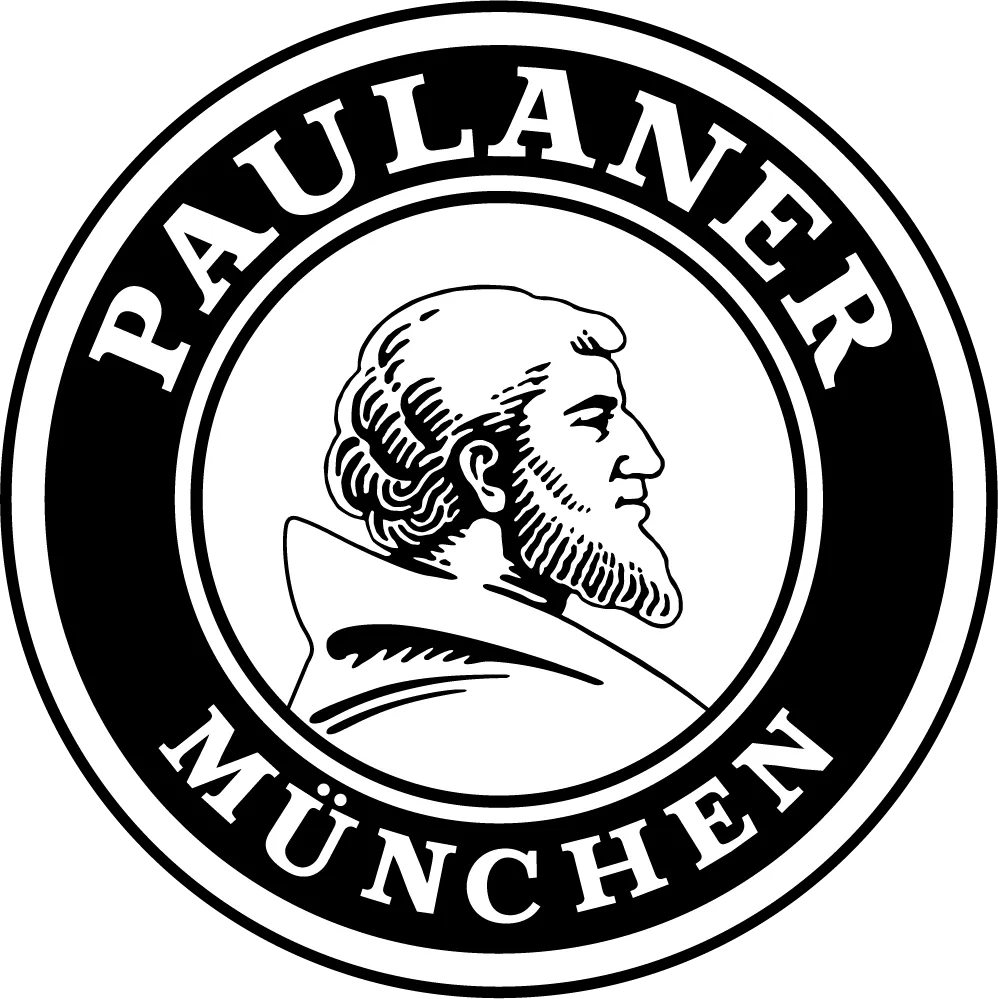 Paulaner Logo Paulaner