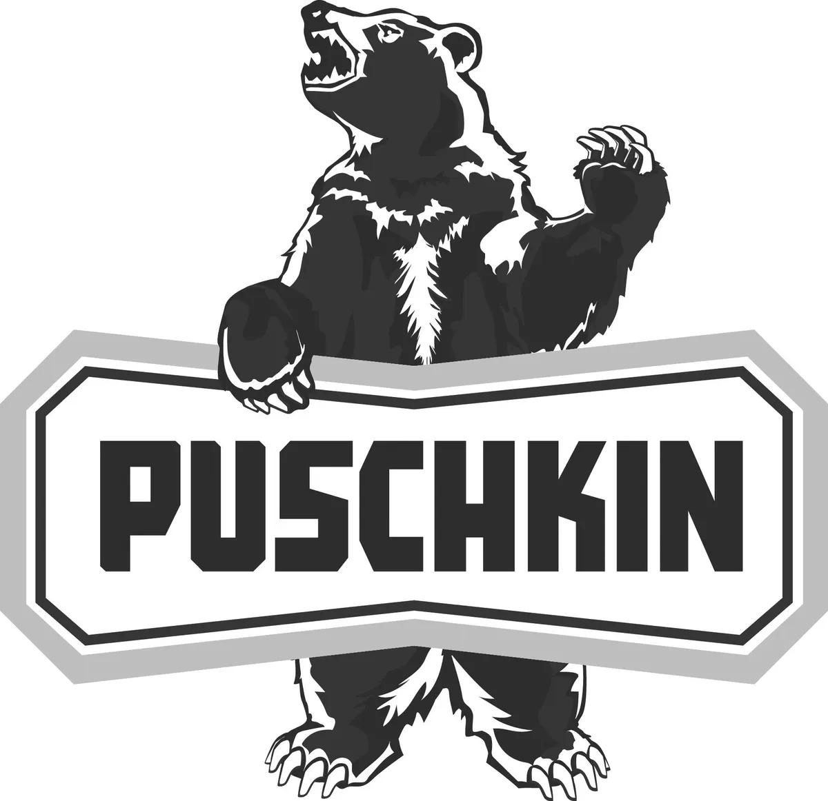 Puschkin Logo Puschkin