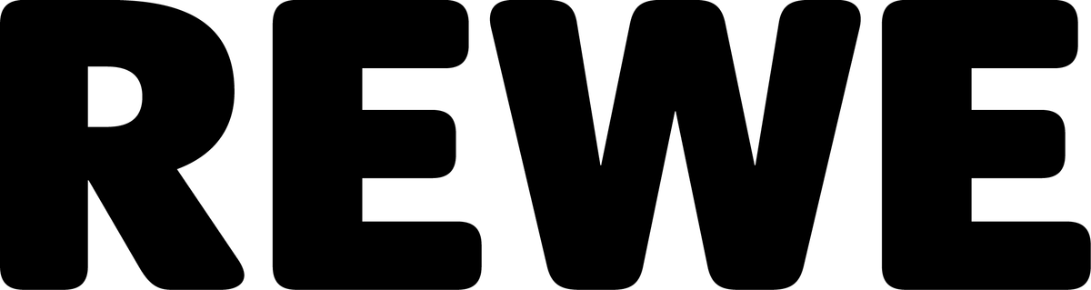 REWE positiv Logo REWE positiv