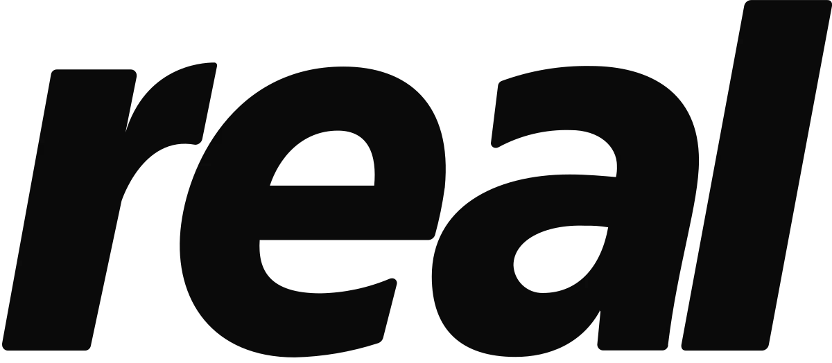 Real Logo Real