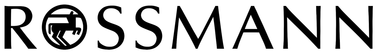 Rossmann Logo Rossmann