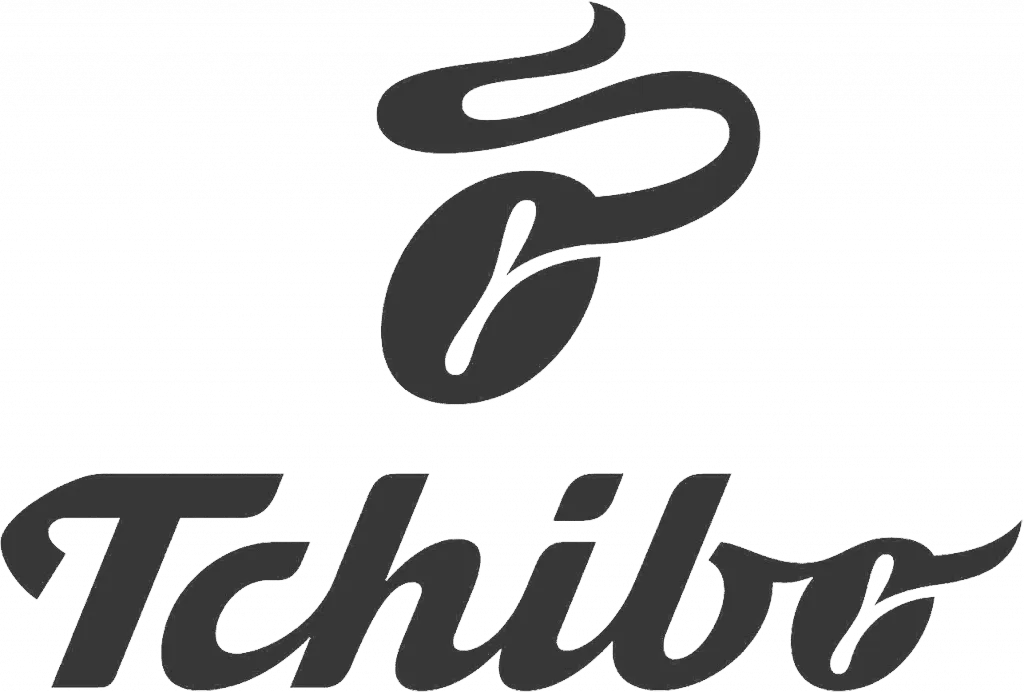 Tchibo Logo Tchibo