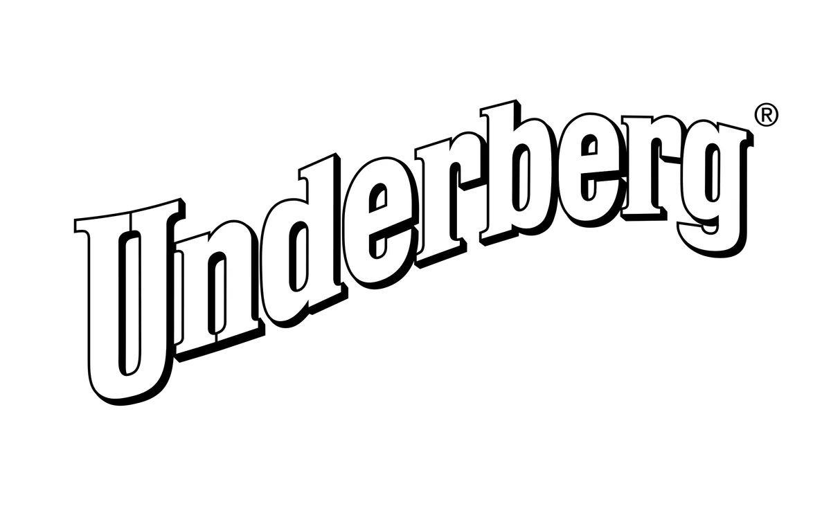 Underberg Logo Underberg
