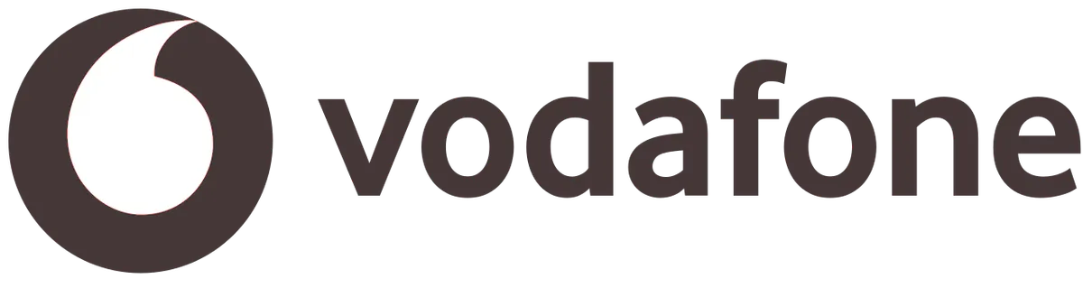 Vodafone Logo Vodafone