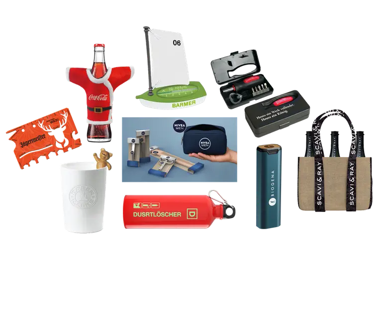 Giveaways & Incentives Giveaways & Incentives