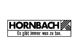 Hornbach Logo Hornbach