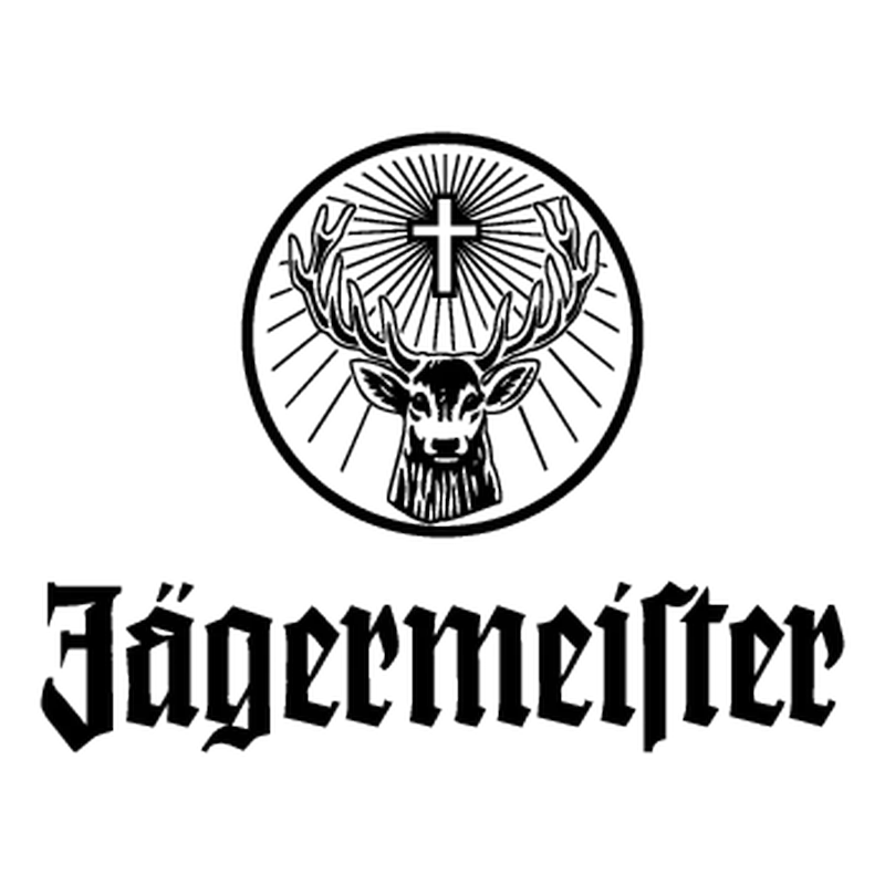 Jagermeister Logo Jagermeister