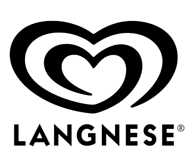 Langnese Logo Langnese