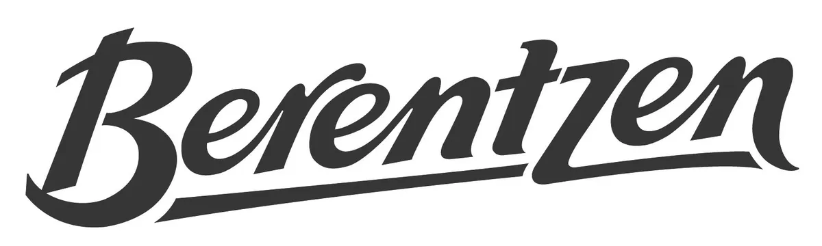 Berentzen Logo Berentzen