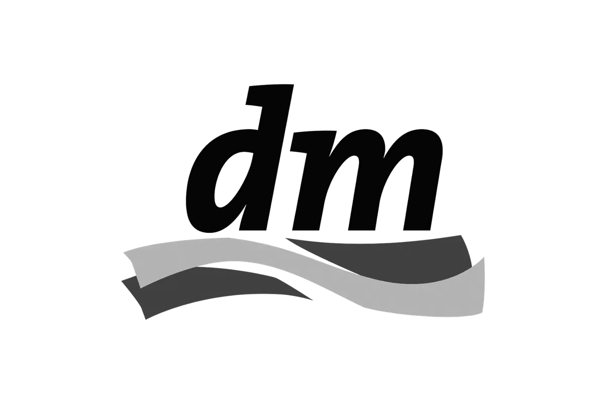 dm drogerie markt Logo dm drogerie markt