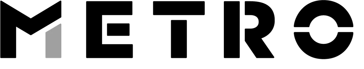 metro properties Logo metro properties