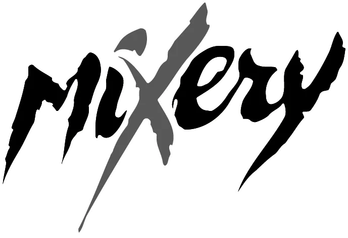 mixery Logo mixery