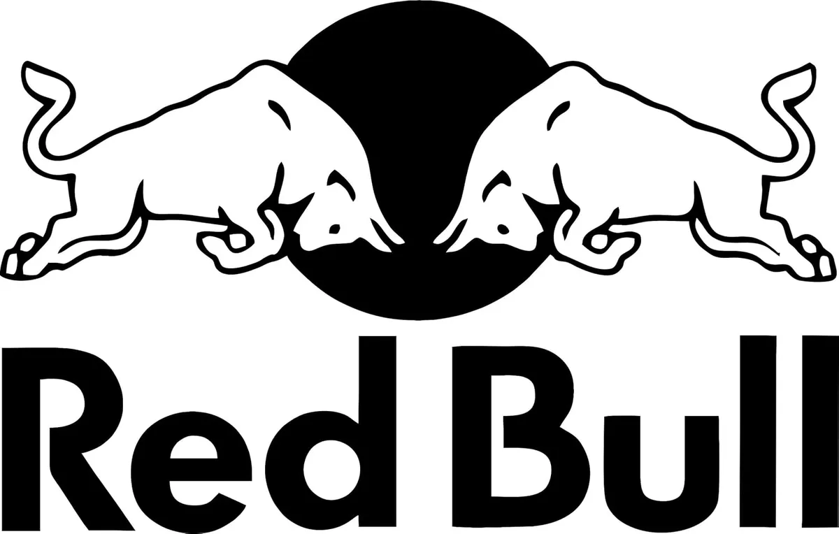 Red Bull Logo Red Bull